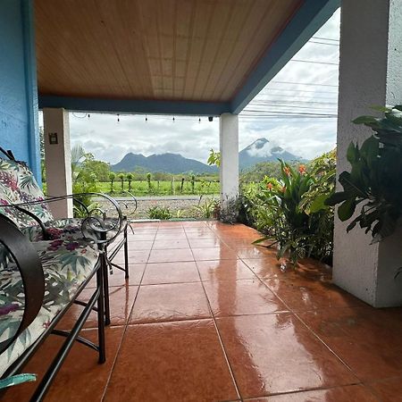 La Casa De Detours Costa Rica Hotel La Fortuna Екстериор снимка