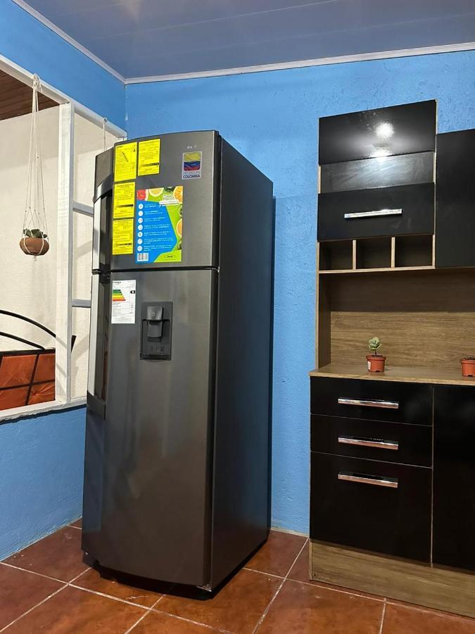 La Casa De Detours Costa Rica Hotel La Fortuna Екстериор снимка