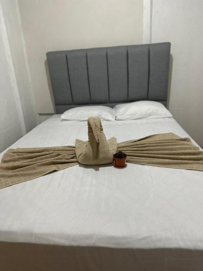 La Casa De Detours Costa Rica Hotel La Fortuna Екстериор снимка