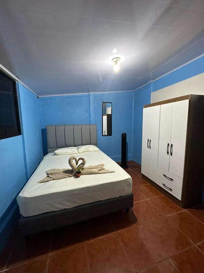La Casa De Detours Costa Rica Hotel La Fortuna Екстериор снимка