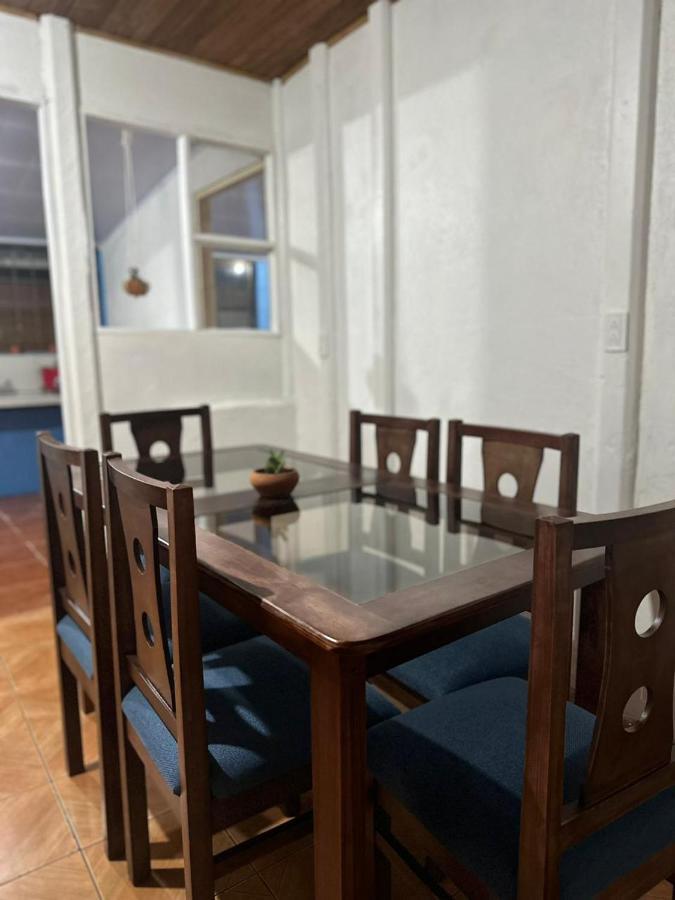 La Casa De Detours Costa Rica Hotel La Fortuna Екстериор снимка
