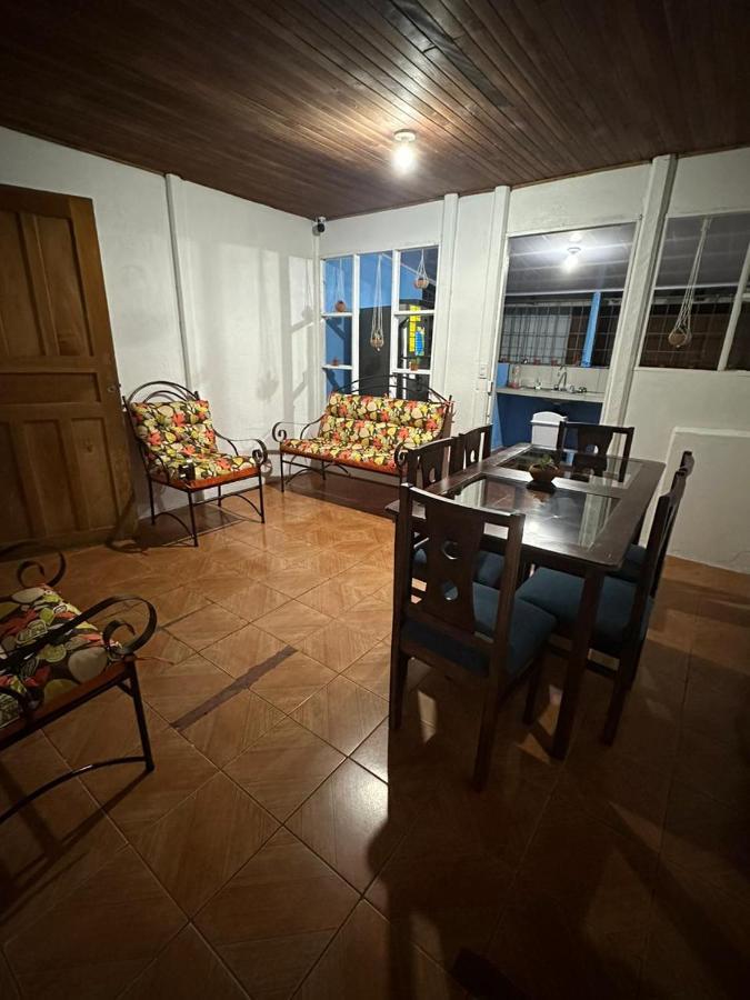 La Casa De Detours Costa Rica Hotel La Fortuna Екстериор снимка