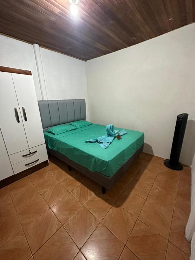 La Casa De Detours Costa Rica Hotel La Fortuna Екстериор снимка