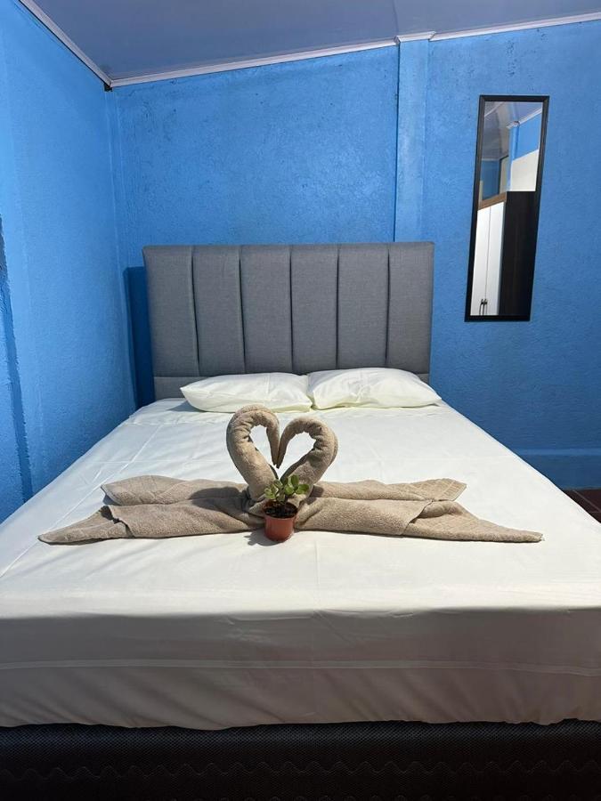 La Casa De Detours Costa Rica Hotel La Fortuna Екстериор снимка