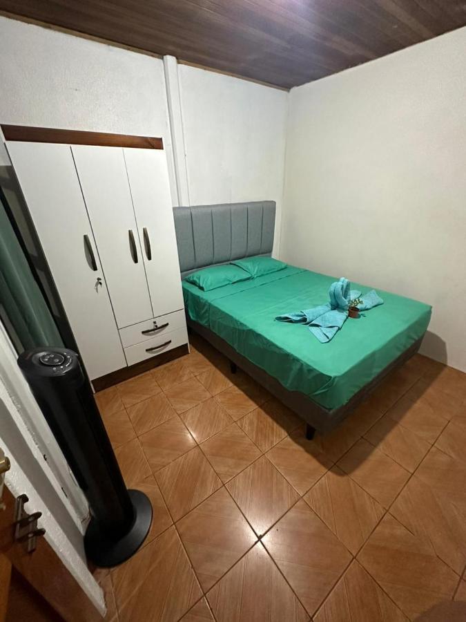 La Casa De Detours Costa Rica Hotel La Fortuna Екстериор снимка