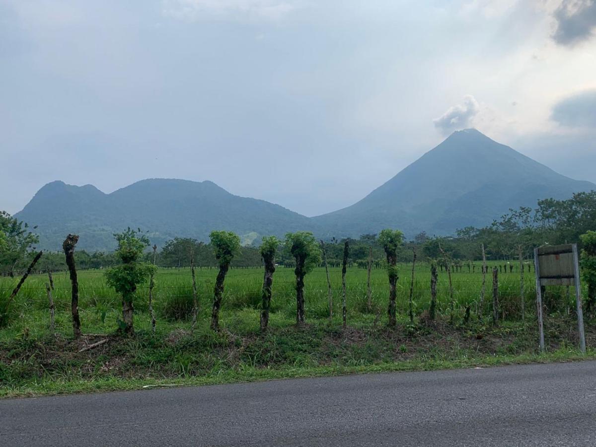 La Casa De Detours Costa Rica Hotel La Fortuna Екстериор снимка