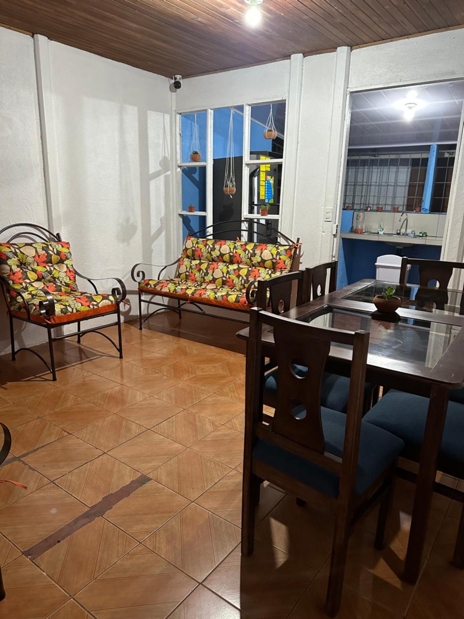 La Casa De Detours Costa Rica Hotel La Fortuna Екстериор снимка